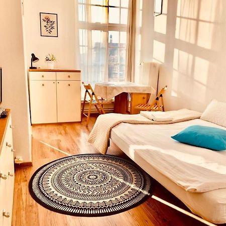 Gdansk Old Town Ogarna 31/32 Apartment Екстериор снимка