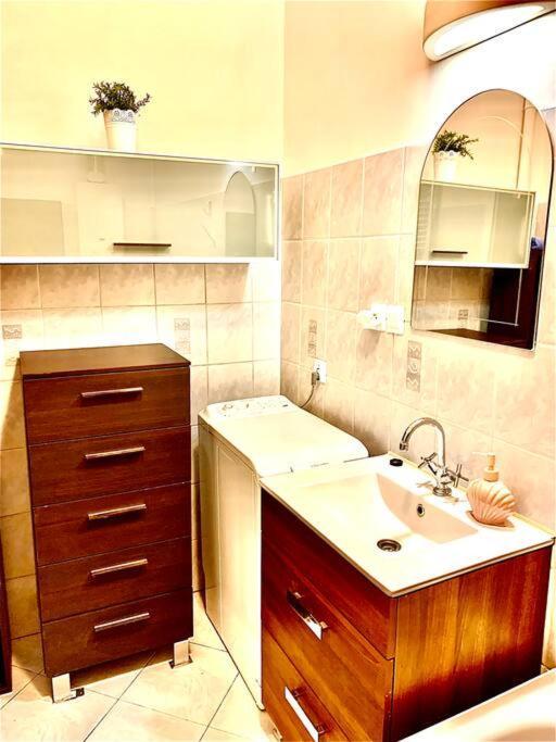 Gdansk Old Town Ogarna 31/32 Apartment Екстериор снимка