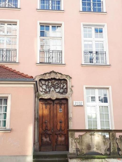 Gdansk Old Town Ogarna 31/32 Apartment Екстериор снимка