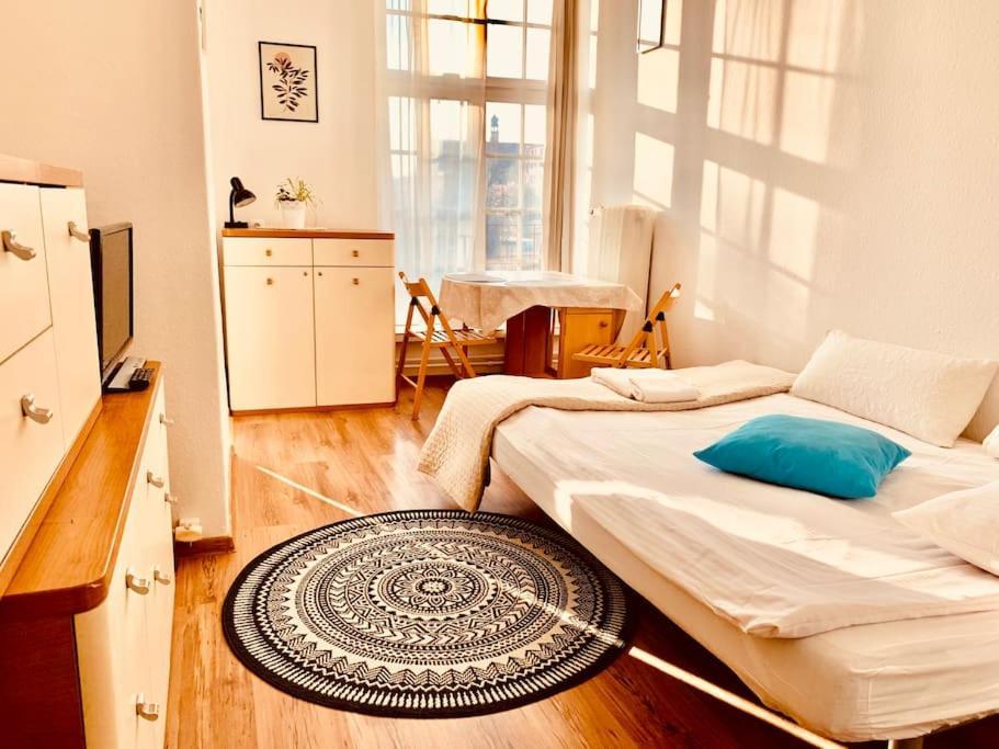Gdansk Old Town Ogarna 31/32 Apartment Екстериор снимка